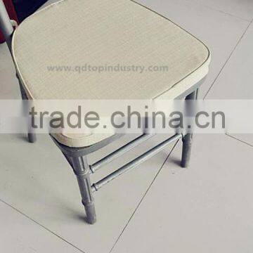 Top Quality Chiavari Chair Cushion