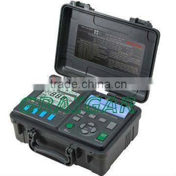 MASTECH MS5215 High Voltage Digital Insulation Tester