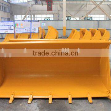 2015 Newest Machine XCMG 5ton Bucket Wheel Loader Road Construction Equipment