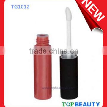 TG1012 Cylinder Empty Tube Promotional Lipgloss