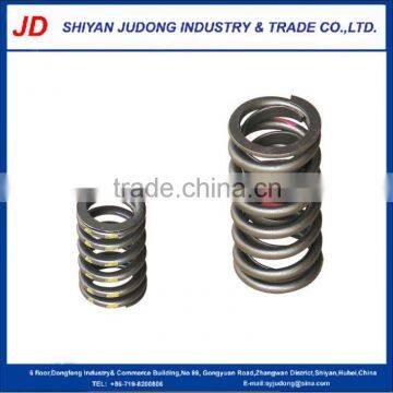 High quality truck chassis parts compression coil spring