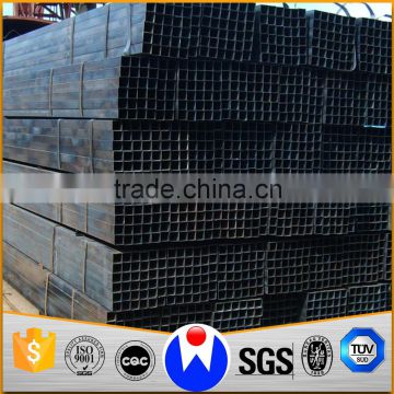 Recommended ERW low carbon steel pipe/tube