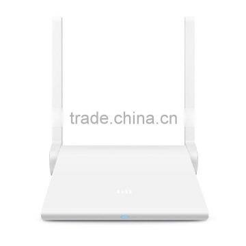 XiaoMi Mi WiFi Router Youth Edition 2.4GHz Band 300Mbps 16M Flash 64MB DDR2 Support Wall Through Model for iPhone 6S/6S Plus/6/6