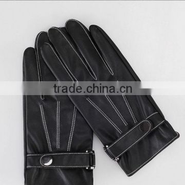 Autumn and winter touch screen gloves for smartphone new