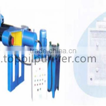 BAM Waste Oil Filter, Cloth Oil Press Filter Machine, Petroleum, Food, Medicine Oil Impurities Filtration