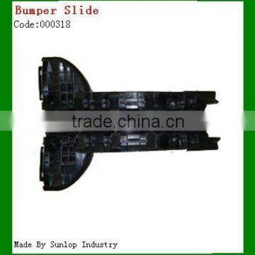 Hiace body parts #000318 hiace front Bumper Slide 52115A 52116A 52115-26101