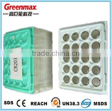 CR1632 Batteries Coin Cell photo-4