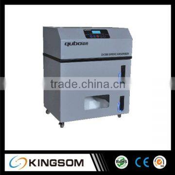 2014 High Efficiency Welding Fume Extractor