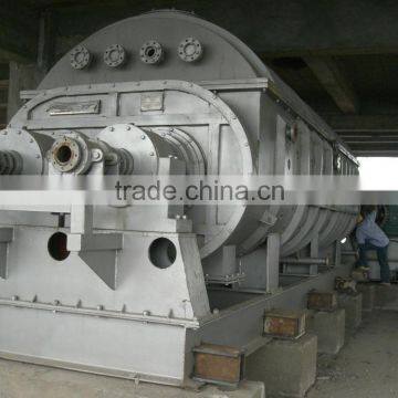 Hollow Blade Dryer (drier )