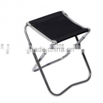 aluminium folding chair