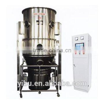 Fluidized Granulator for Chinese Traditional Medicine in Chemical Industry photo-2