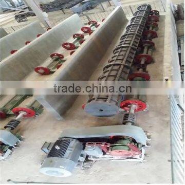 Prestress Concrete Pole Production Line/Concrete Electric Pole /Concrete Pole making machine