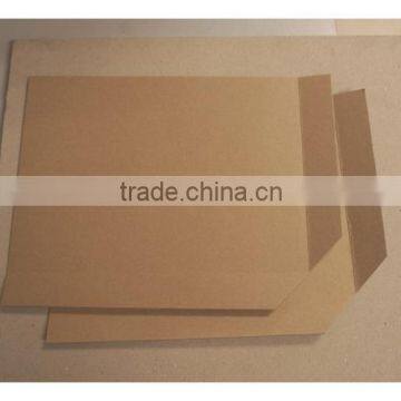 Machine Entry Type and Kraft Paper Type Paper Slip Sheet photo-2