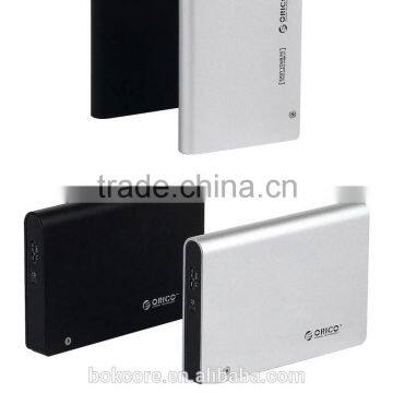 2.5''SATA External HDD Enclosure, High Quality Hdd Enclosure 2.5 Inch Usb 3.0 Hdd Enclosure photo-2