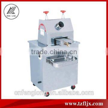 Automatic Electric Sugar Cane Juice Machine|manual Making Sugarcane Juicer Machine Price