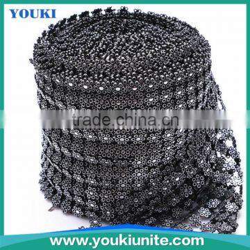 2014 hot sale very high quality rhinestone shoulder chain