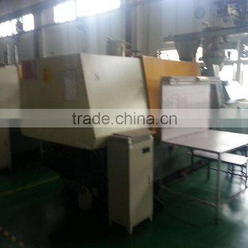 Good Plastic Auto Injection Moulding Shanghai Supplier photo-6