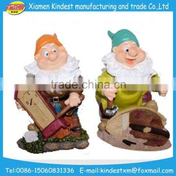 Handmade Garden Ceramic Dogs Crafts for Sale photo-4