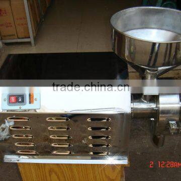 Universal Stainless Steel Cereal Powder Milling Machine