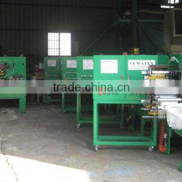 For PTFE Tape Slitting Rewinding Machine