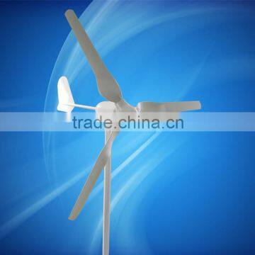 China Small wind generator portable wind power generator for homes, safe, stable, high efficiency