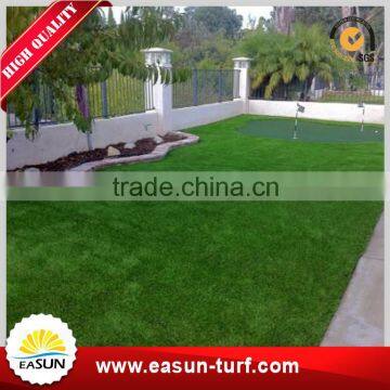 New products to sell PP + net Backing wholesale artificial grass