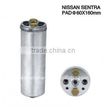 Auto Receiver Drier for NISSAN Sentra