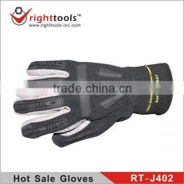 RIGHT TOOLS RT-J402 HIGH QUALITY SAFETY GLOVES