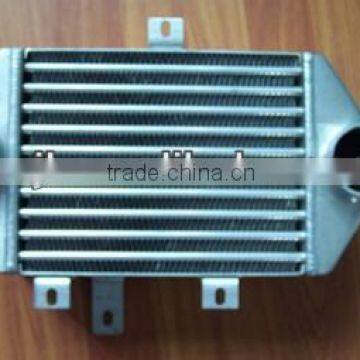 Automobile Intercooler for Toyota MR 2