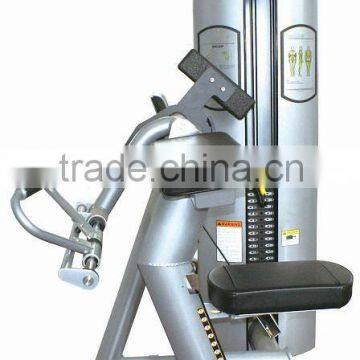 GNS-F602 Bicep gym body building equipment