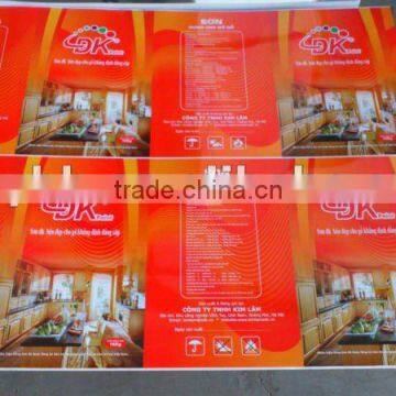 tinplate sheet T62-64