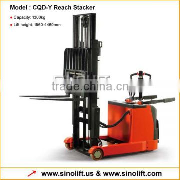 CQD-Y Reach Stacker