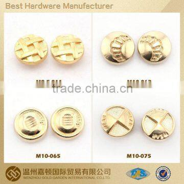Ornaments Rivets for Jeans Wear