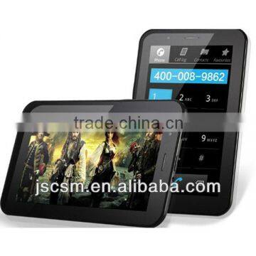 large supply ! good price 7 inch mid with bluetooth GPS phone call