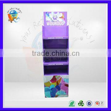 Custom Pop up Cardboard Display Stand photo-3