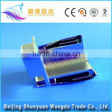 Aluminum Alloy Custom Engine Block Casting