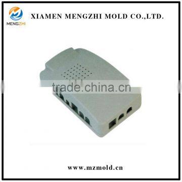 OEM Custom Plastic Injection Enclosure