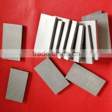 China varous types of tungsten carbides manufacturer