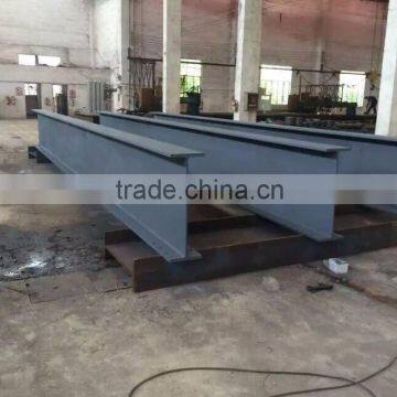 Steel Structure Building Processing photo-2