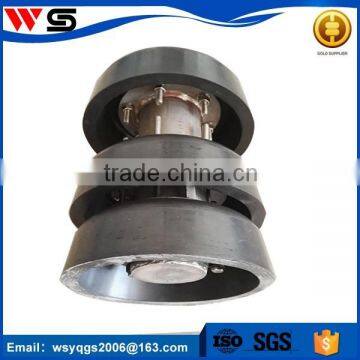 Launch the Multi Diameter Pipeline Pig photo-2