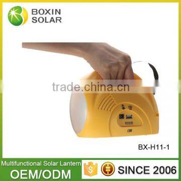 Wholesale High Quality Solar Power Battery System Led Solar Streetlight photo-3