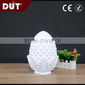 Plastic lampshade manufacturer budget-priced acrylic plastic garden light lamp cover