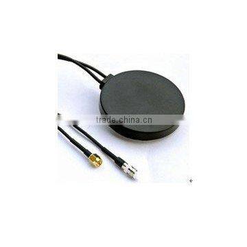 Hi-Q GPS+GSM antenna(LNA gain)