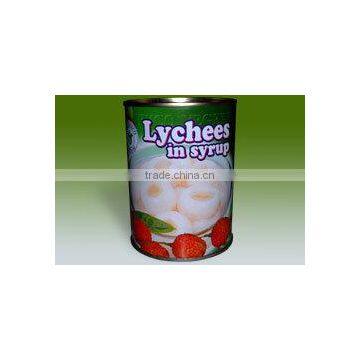 Canned Fruits photo-2