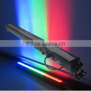 Aluminum Housing Super Slim Led Stage Light Bar photo-4