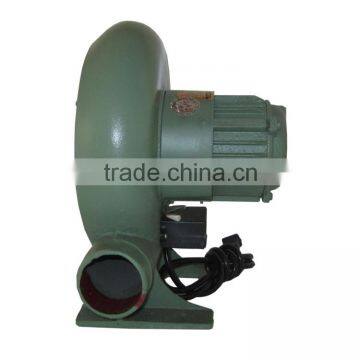 CZR.CZT Series of Low-noice Medium Pressure Fans photo-4