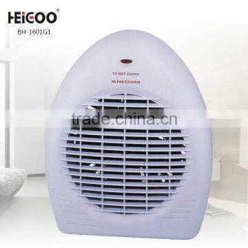 Portable Fan Heater