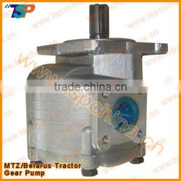 MTZ/belarus Tractor spare parts Gear Pump 32