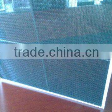 Large AirFlow Nylon Mesh Pre Air Filter Fan Coil Filter