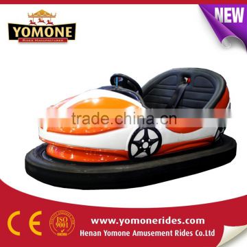 Attraction park games outdoor playground equipment bumper car